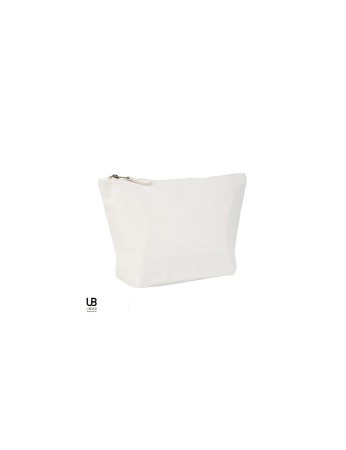 Πουγκί με φερμουάρ - Elona Natural